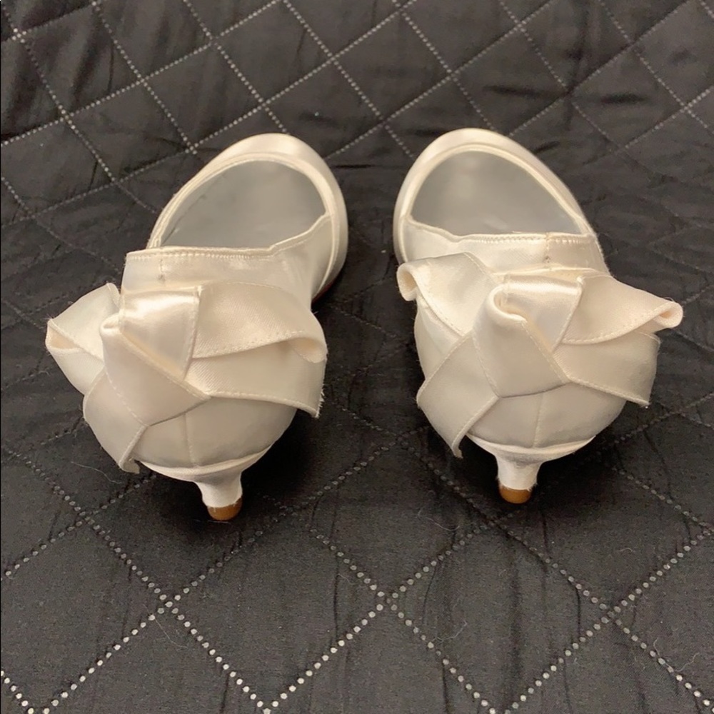Wedding Shoes - Picture 2 of 2